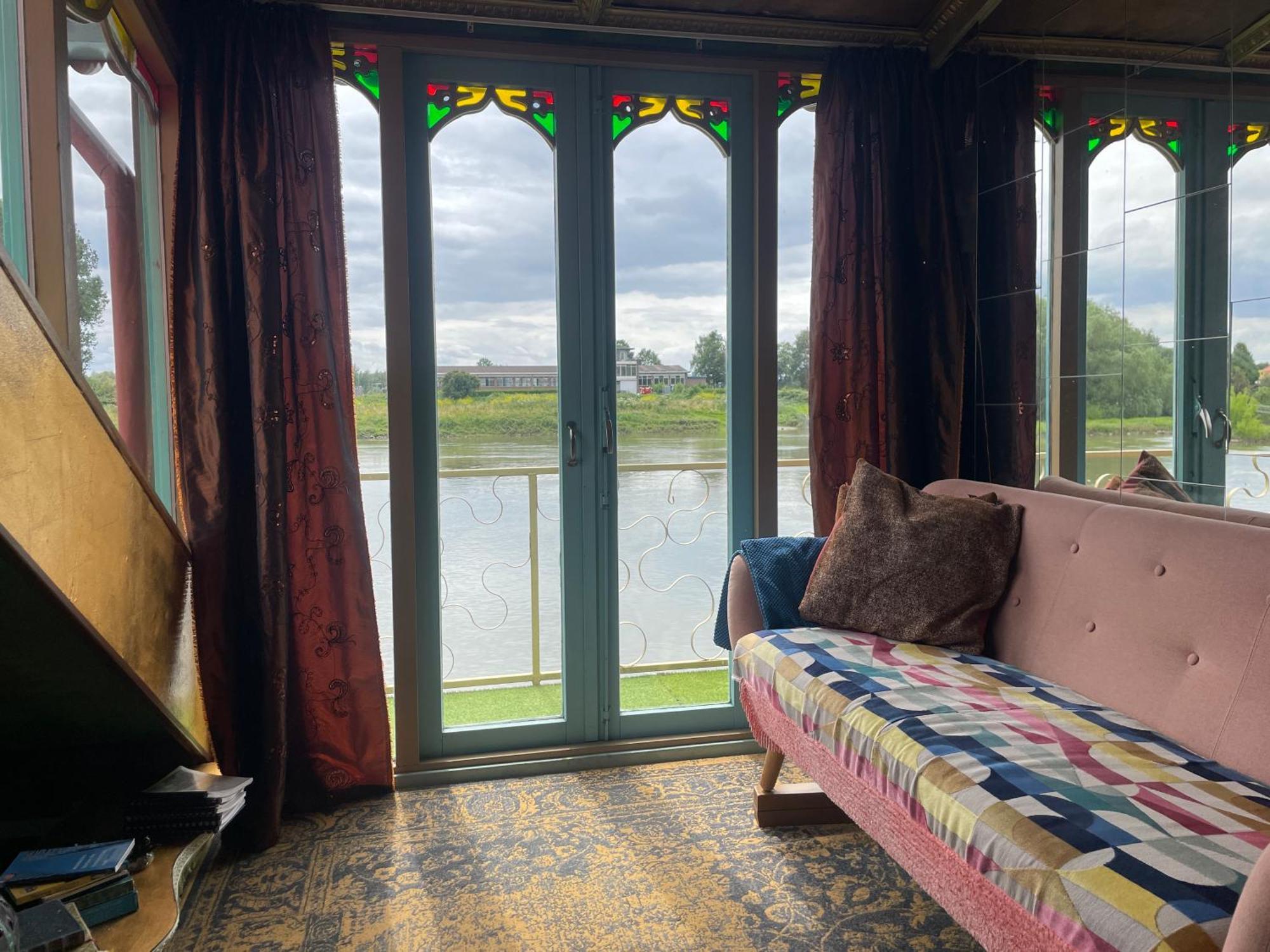 Drijfpaleis Hotel