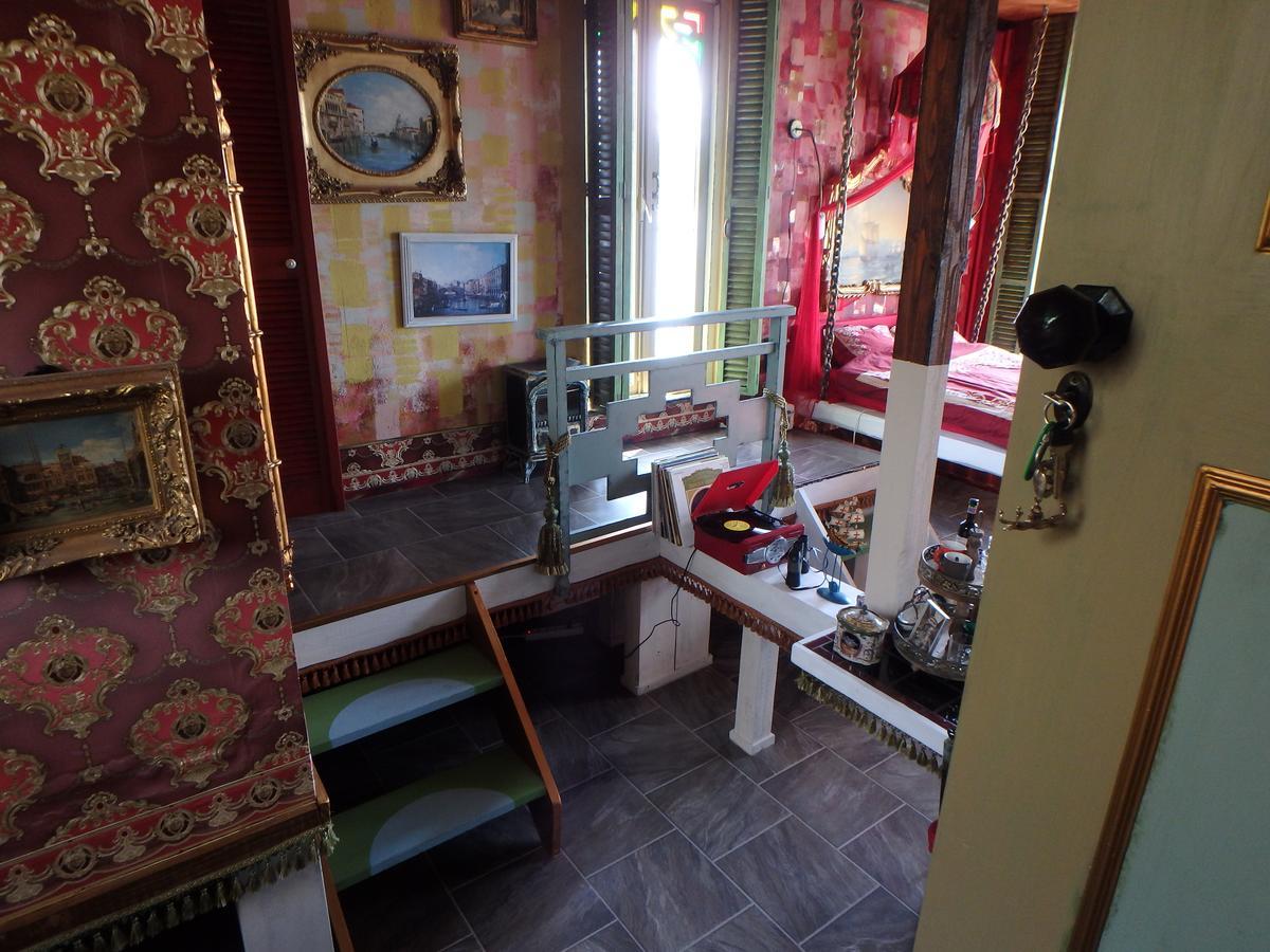 Drijfpaleis Hotel 2*