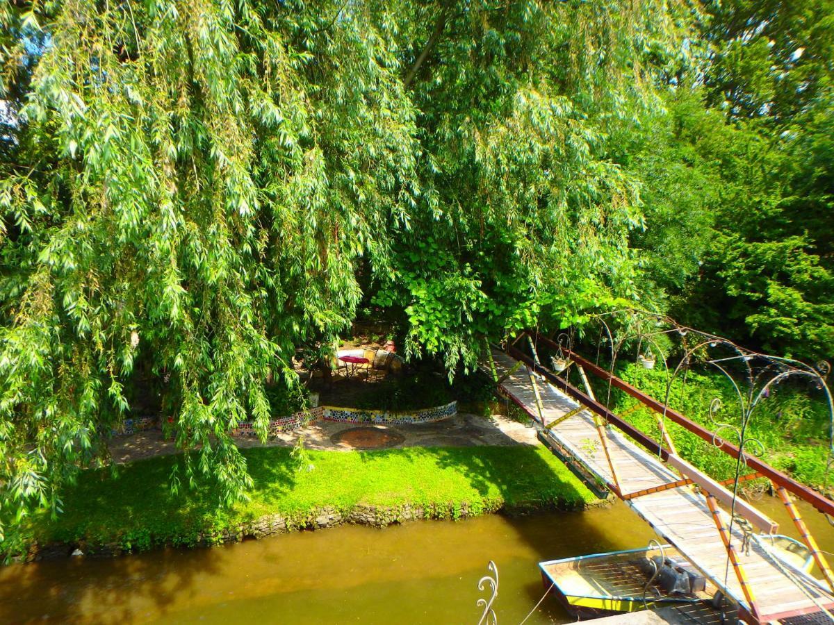 Hotel Drijfpaleis Arnheim
