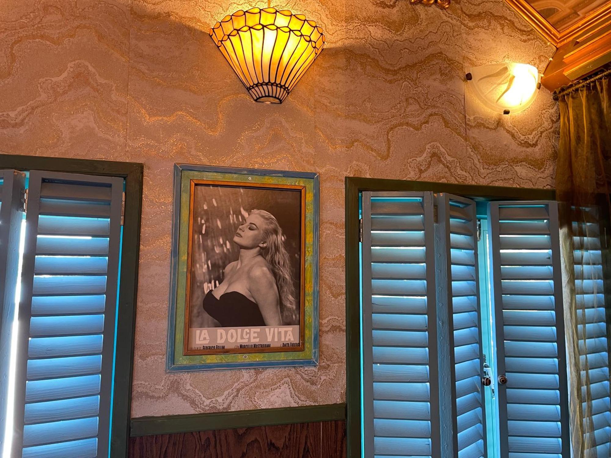 Drijfpaleis Hotel